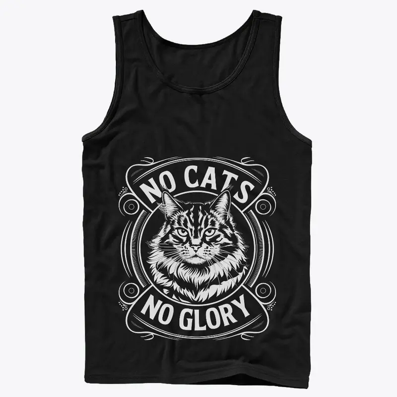 No Cats No Glory